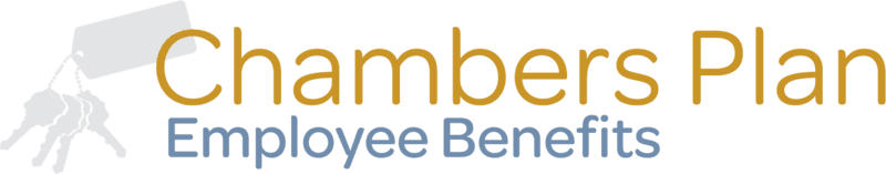 Chambers Plan Employee Benefits Logo 1